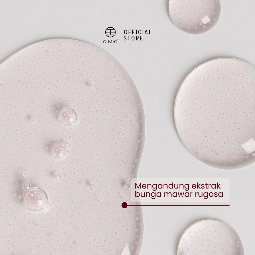 Rose Brightening Serum thumbnail 2